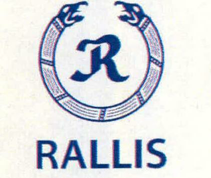 R Rallis Device mark 2250154 Trademark