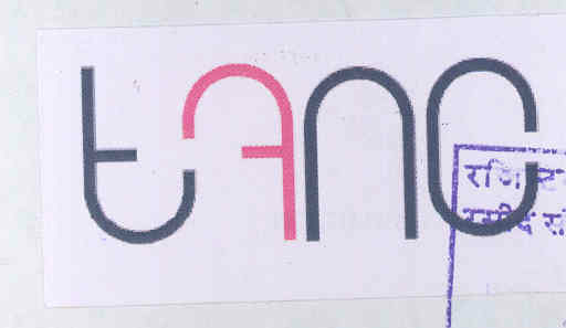 Tanc (label) Device mark 1746878 Trademark