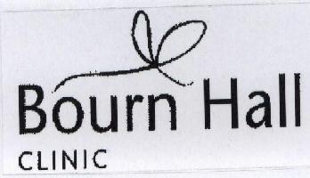 Bourn Hall Clinic Device mark 1679485 Trademark