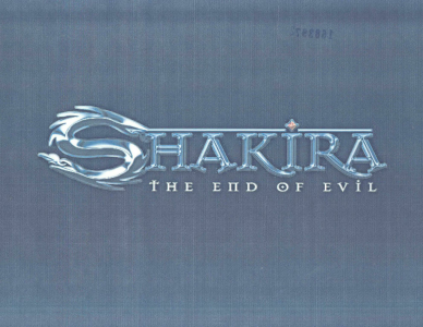 Shakira (label) Device mark 1683970 Trademark