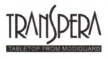Transpera Device mark 1202445 Trademark