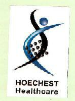 Hoechest Healthcare Device mark 1912066 Trademark