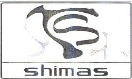 Shimas Device mark 1711674 Trademark
