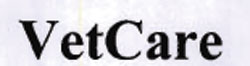 Vetcare Device mark 1682162 Trademark