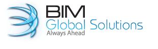 Bim Global Solutions Always Ahead Device mark 2438938 Trademark
