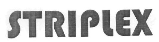 Striplex Device mark 2952462 Trademark