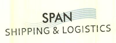 Span Shipping & Logistics Device mark 2701655 Trademark