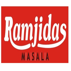 Ramjidas Masala Device mark 2844587 Trademark