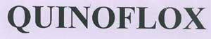 Quinoflox Device mark 1883072 Trademark