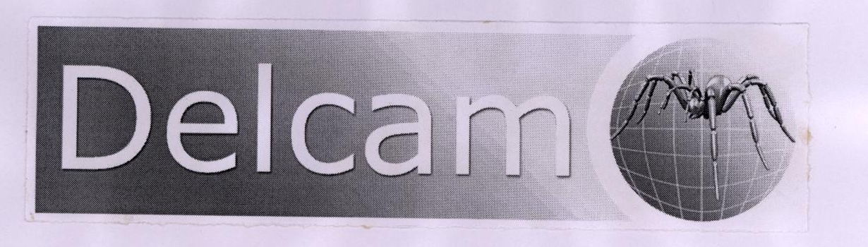 Delcam (device) Device mark 1781329 Trademark