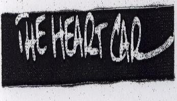 The Heart Car With Devise Device mark 1674253 Trademark