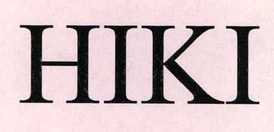 Hiki Device mark 2241729 Trademark