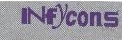 Infycons Device mark 1765177 Trademark