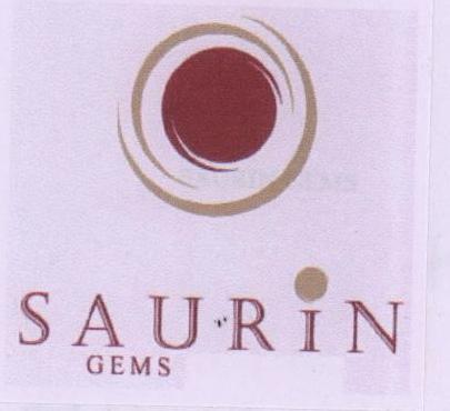 Saurin Gems Device mark 1924590 Trademark