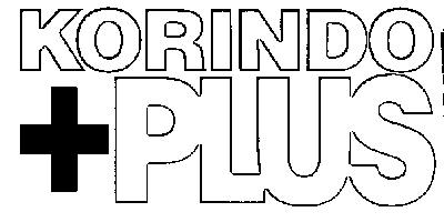 Korindo Device mark 1335612 Trademark