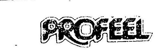 Profeel Device mark 438796 Trademark