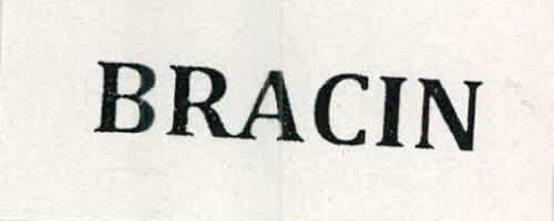 Bracin Device mark 2370832 Trademark