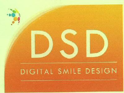 D S D Digital Smile Design Device mark 2320054 Trademark