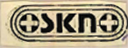 Skn Device mark 559679 Trademark