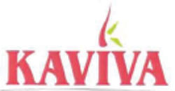 Kaviva Device mark 2914595 Trademark
