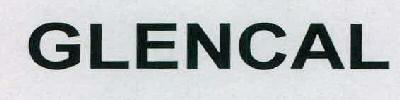 Glencal Device mark 2271936 Trademark