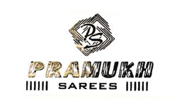 Pramukh Sarees With Ps Logo Device mark 2719931 Trademark