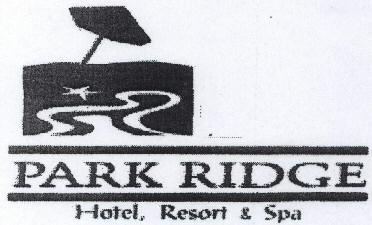 Park Ridge With Device Device mark 1742242 Trademark