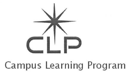 Clp Campus Learning Program Device mark 2029427 Trademark