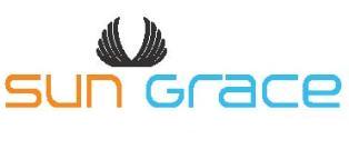 Sun Grace Device mark 2340579 Trademark