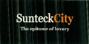 Sunteckcity Device mark 2426205 Trademark