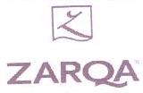 Zarqa Device mark 1615206 Trademark