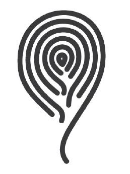 Oneforblue Device mark 2690753 Trademark