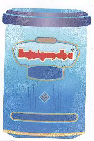 Rajnigandha With Device Device mark 1607266 Trademark