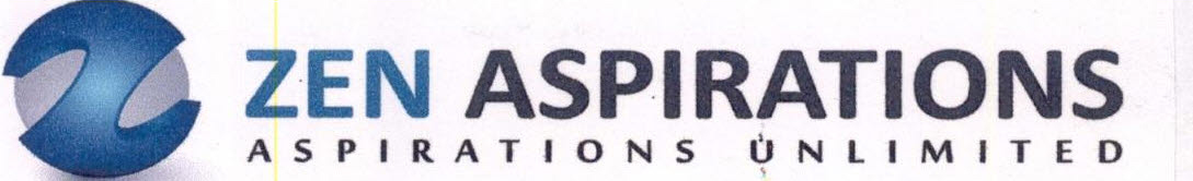 Zen Aspirations Z Device mark 2784562 Trademark