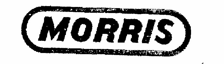 Morris Device mark 592043 Trademark