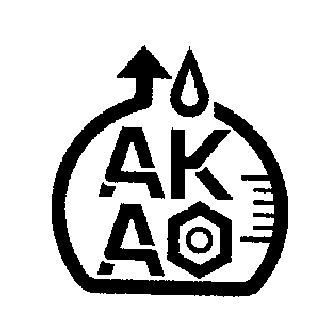Akao Device mark 1589499 Trademark