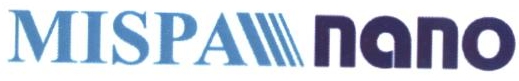 Mispa Nano Device mark 2367983 Trademark