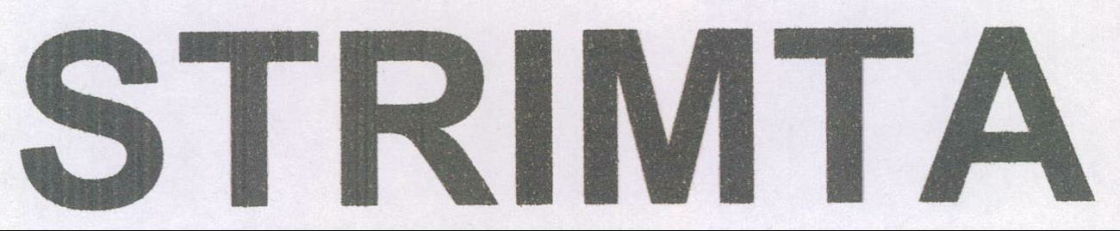 Strimta Device mark 2176289 Trademark