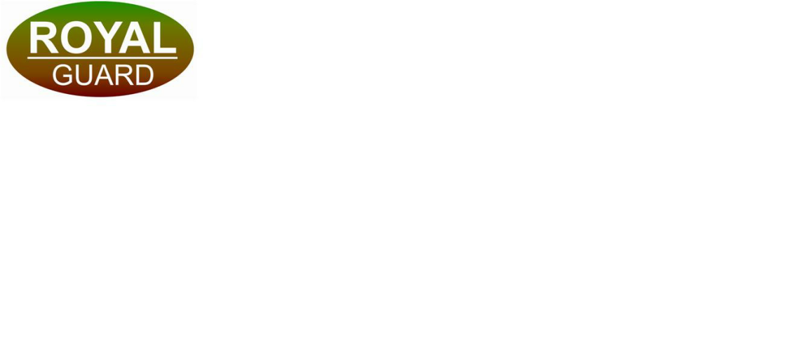 Royal Guard Label Device mark 2466540 Trademark