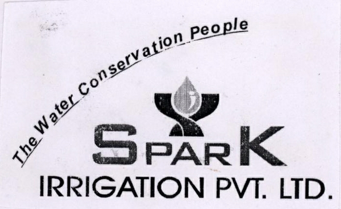 Slpark Irrigation Pvt.ltd Device mark 1845654 Trademark