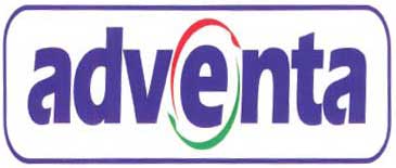 Adventa Device mark 1877545 Trademark