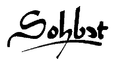 Sohbet (device) Device mark 2156076 Trademark