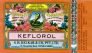 Keflorol (label) Device mark 1531768 Trademark