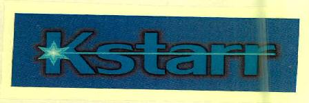 Kstarr Device mark 2756309 Trademark