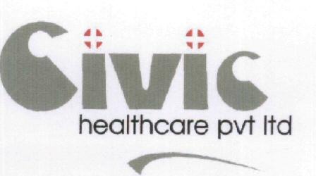 Civic Healthcare Pvt Ltd Device mark 1803632 Trademark