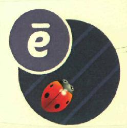 E Device mark 2924446 Trademark