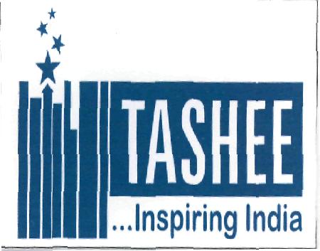 (tashee Inspiring India) Device mark 2235283 Trademark