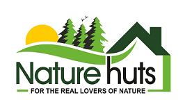 Nature Huts With Device Device mark 2872522 Trademark