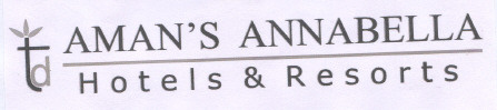 Aman's Annabella Hotels And Resorts Device mark 2065486 Trademark