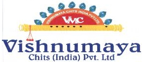 Vmc Vishnumaya Chits (india) Pvt. Ltd Device mark 2052562 Trademark